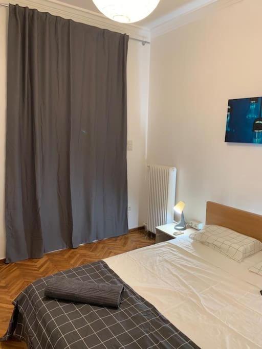 Athens Apartments For Rent Zewnętrze zdjęcie