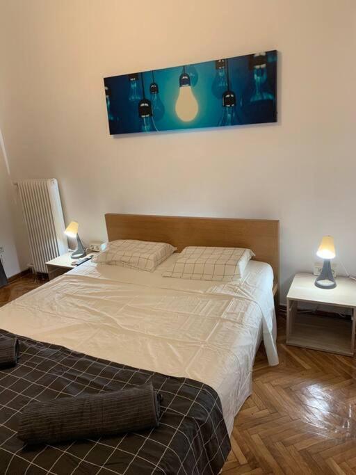 Athens Apartments For Rent Zewnętrze zdjęcie