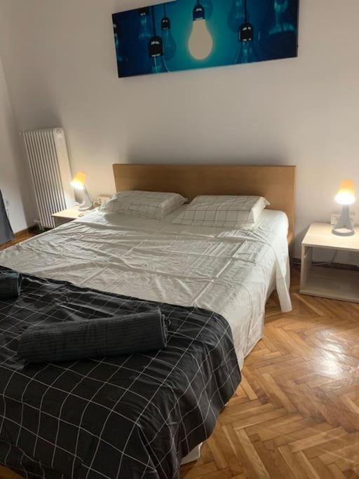 Athens Apartments For Rent Zewnętrze zdjęcie