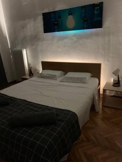 Athens Apartments For Rent Zewnętrze zdjęcie